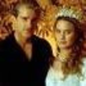 Meet your Posher, Princess